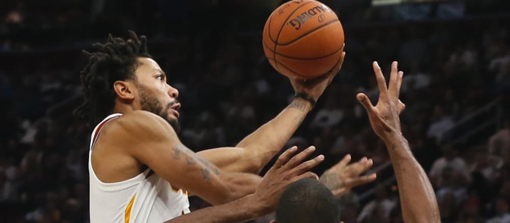 DraftKings NBA: Thursday Cheat Sheet