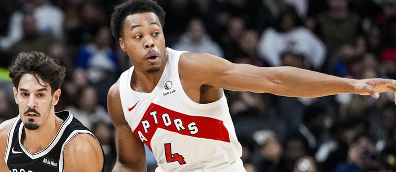 NBA DFS Picks: FanDuel Plays and Lineup Strategy for Monday, December 15