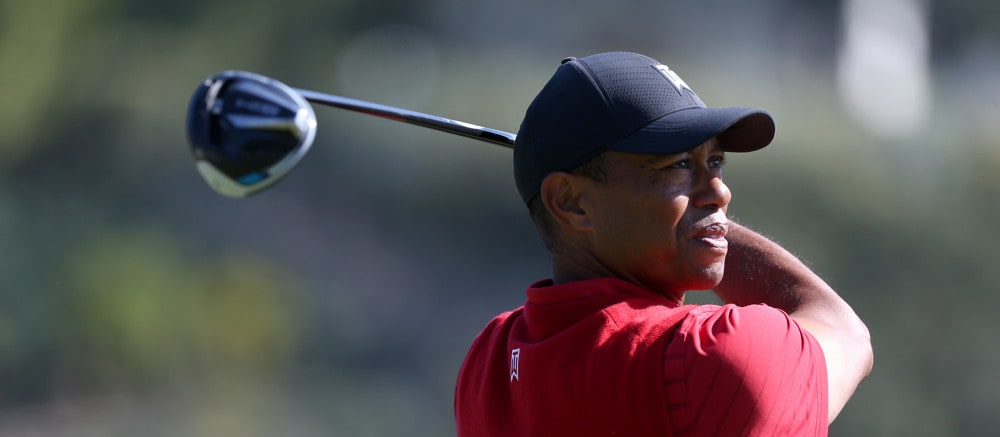 Golf Draft Kit: DFS Strategy & Tips