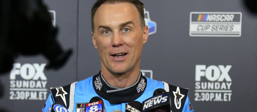 DraftKings NASCAR: FanShield 500