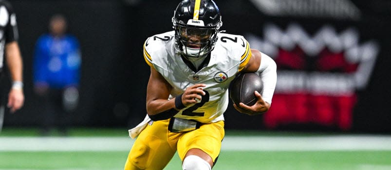 What NFL Teams Did Worse During Second Half of 2024-25 Season?