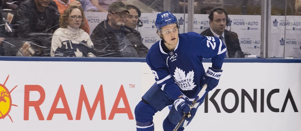 DraftKings NHL: Saturday Picks