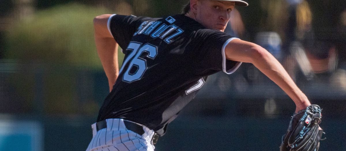 Minor League Barometer: Risers & Fallers