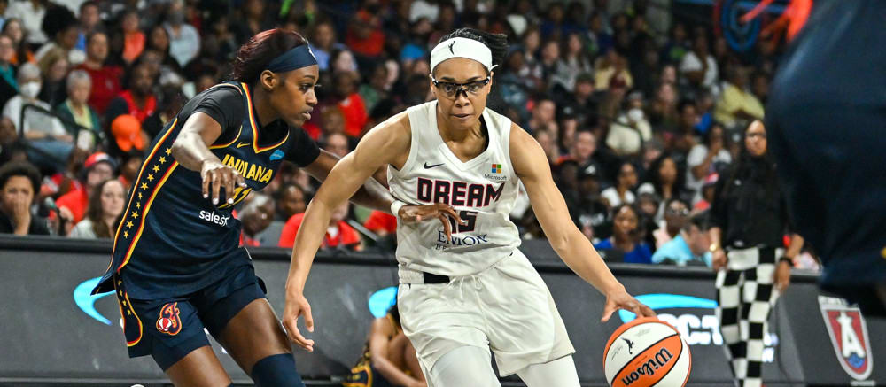 WNBA DFS Picks and Lineup Tips for Sunday, July 30