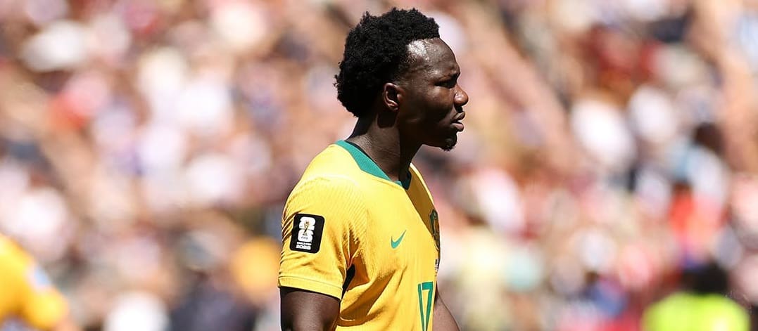 Paraguay vs Australia Preview: Predicted Lineups, Team News & Tactical Analysis | 2026 World Cup Group D