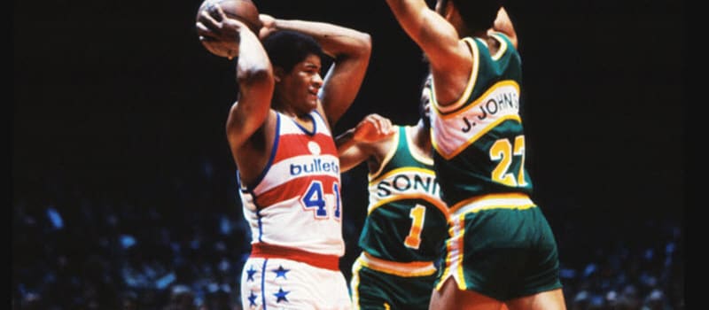 Rebound & Rant: Super 70's Edition