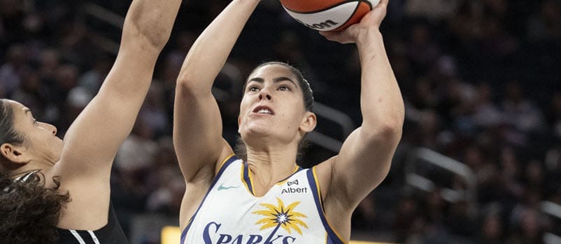 Best WNBA Bets Today: Free Picks and Player Props for Wednesday, August 20