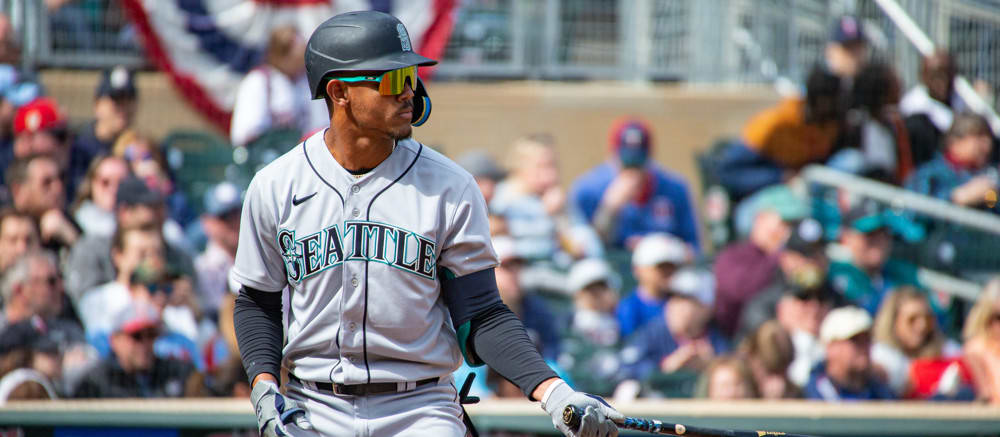 Collette Calls: My AL Tout Wars Team