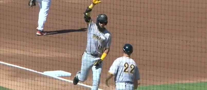 Minor League Barometer: Risers & Fallers