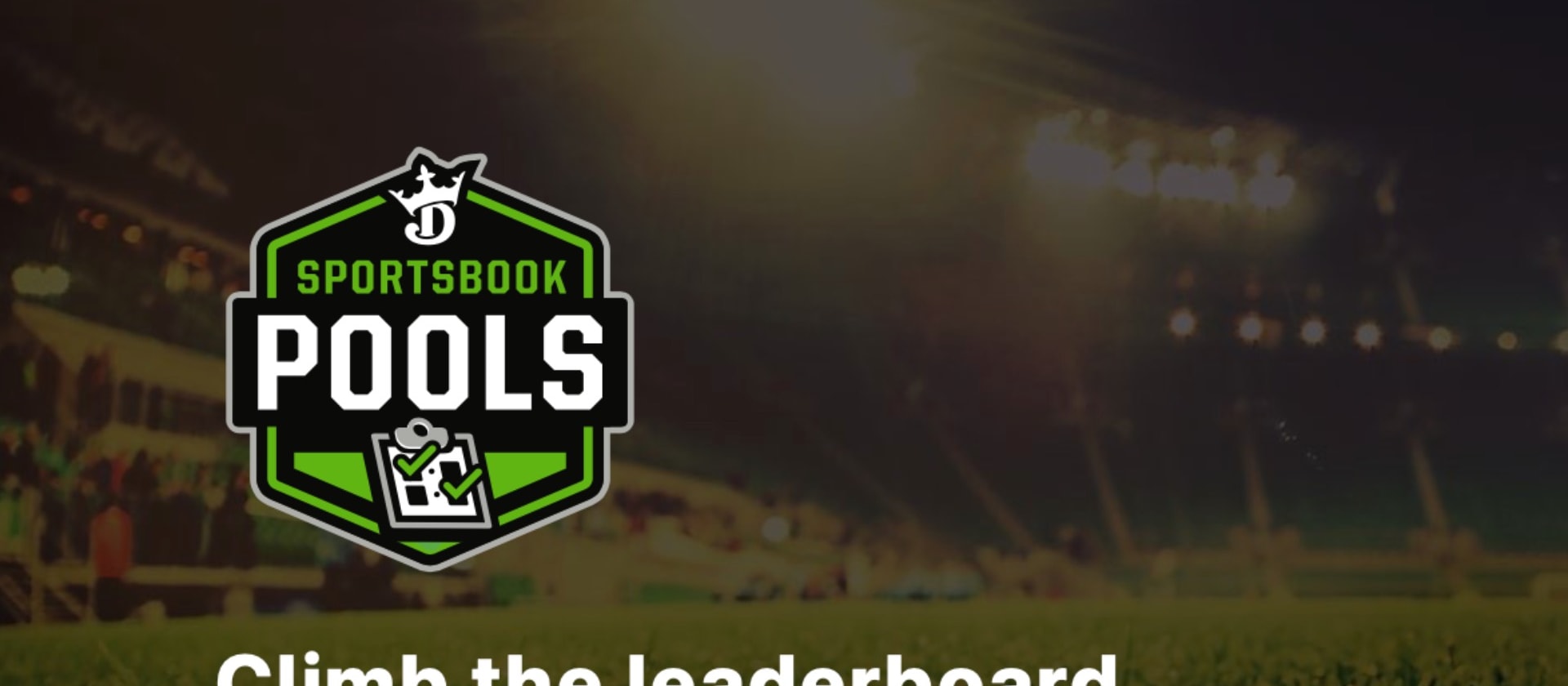 DraftKings Presidential Election Contest: $10K Prize Pool + $200 Welcome Bonus