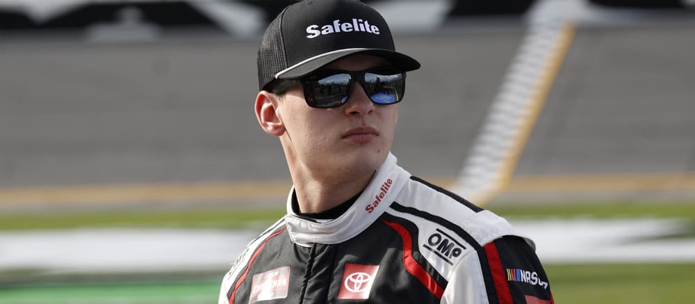 NASCAR DFS Trucks:  Weather Guard Truck Race