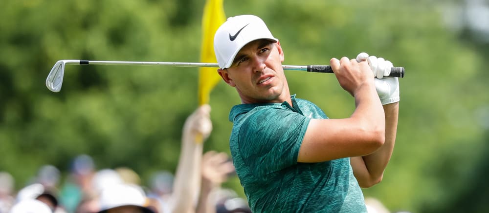 Golf Draft Kit: 2019-20 Rankings & Profiles