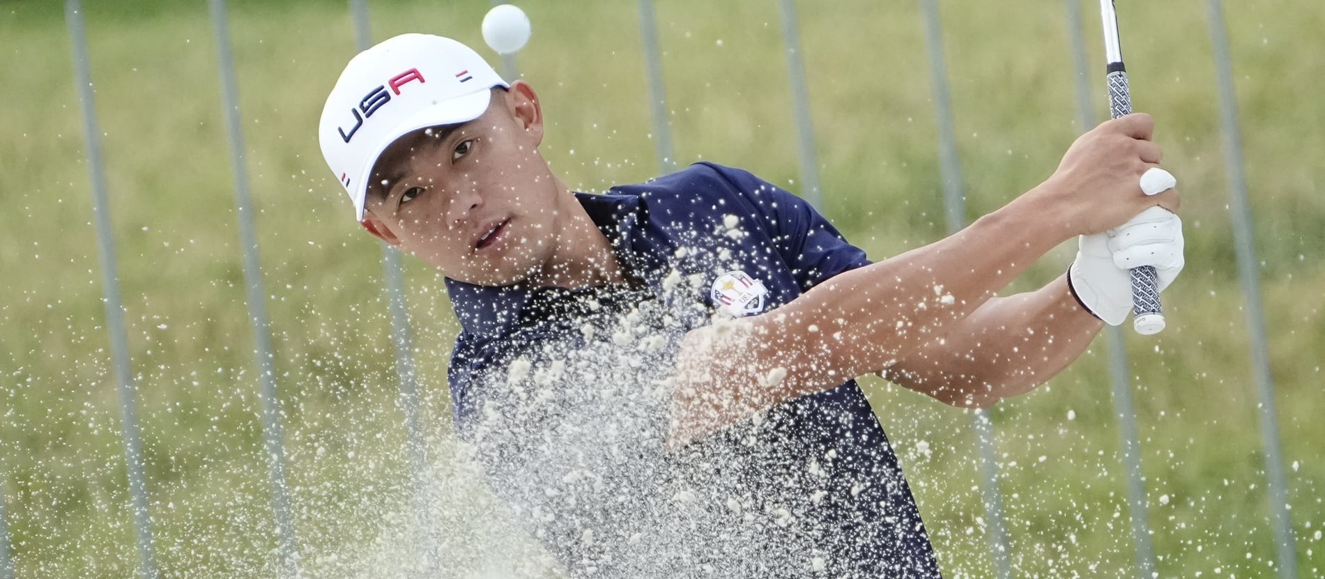 2023 Ryder Cup: U.S. and European Pairings Predictions