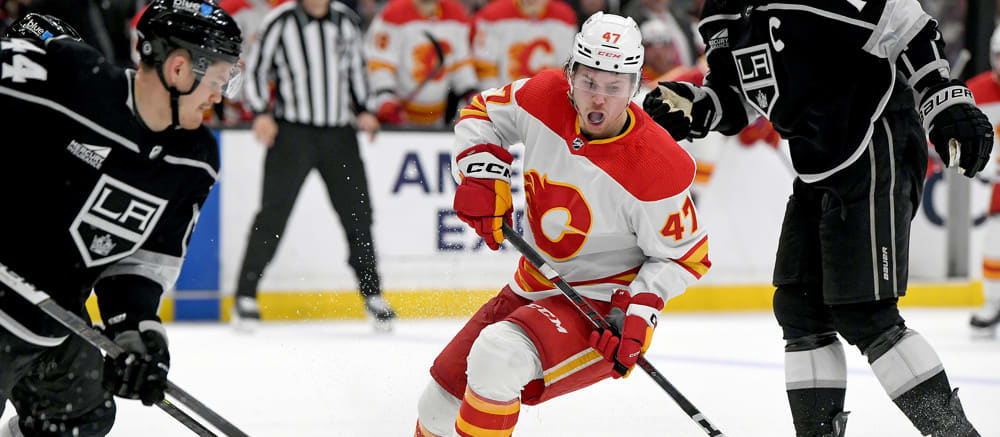 NHL DFS Picks: FanDuel Plays and Strategy for Tuesday, October 15