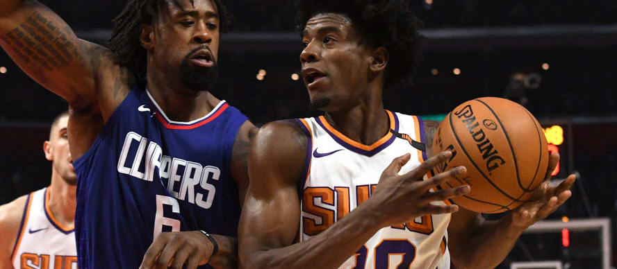 FantasyDraft NBA: Friday Picks