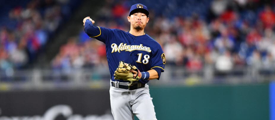 Video Shorts: Sneaky Waiver Wire Adds Week 14- Fantasy Baseball