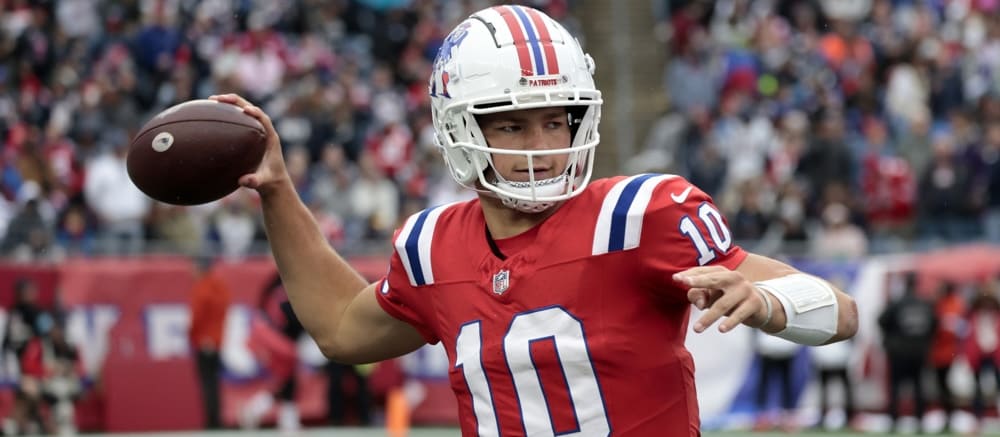 Fantasy Football Sleepers 2025: Year 2 Breakout Candidates
