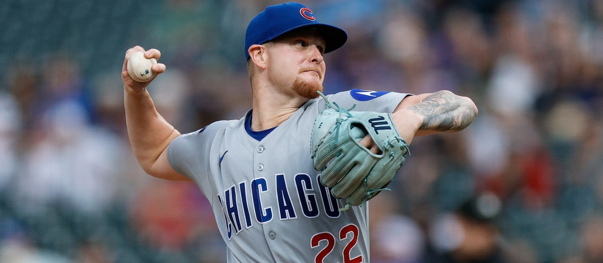 Leaderboard of the Week: Top-200 ADP Changes