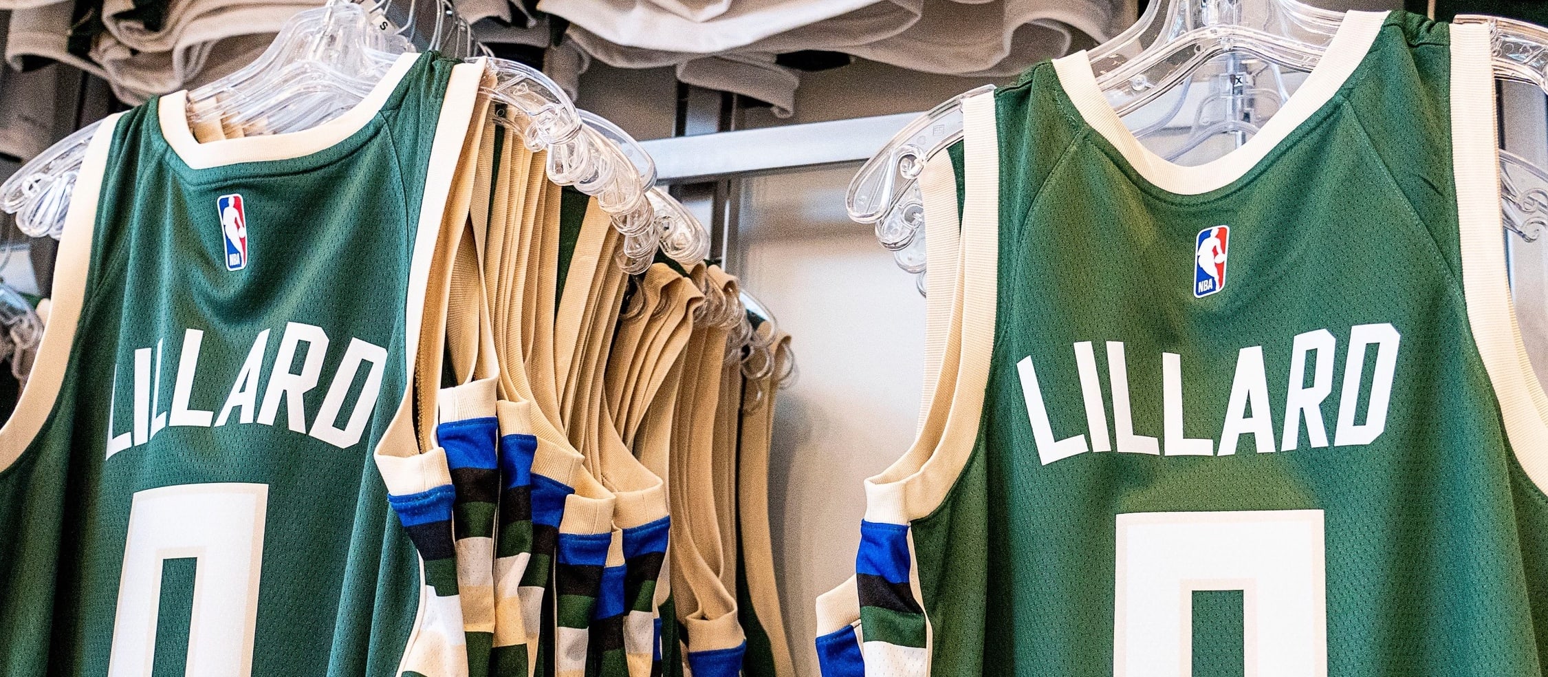 From Rip City to Brew City: Damian Lillard Positions Bucks for Another Title Run