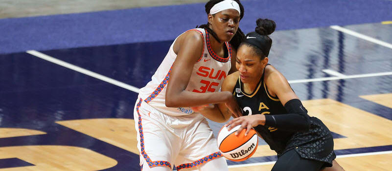 WNBA DFS Picks and Lineup Tips for Friday, June 10