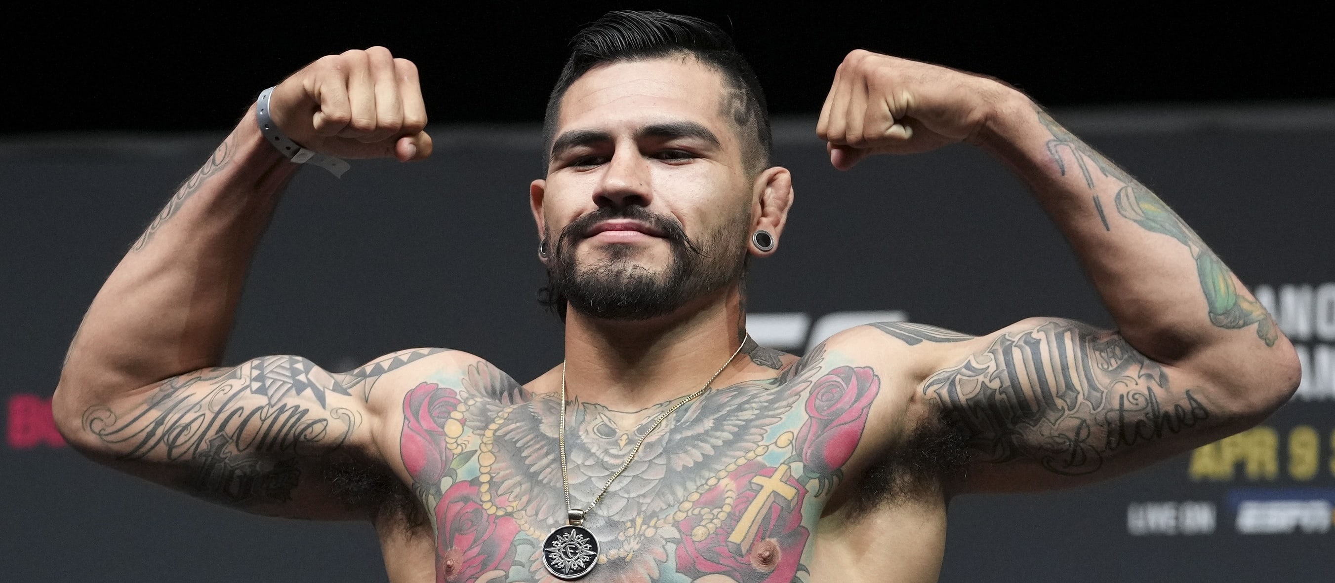 MMA Best Bets: Picks, Odds & Predictions for UFC Seattle