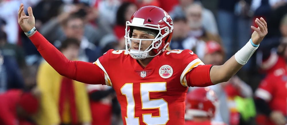 Wild Card Observations