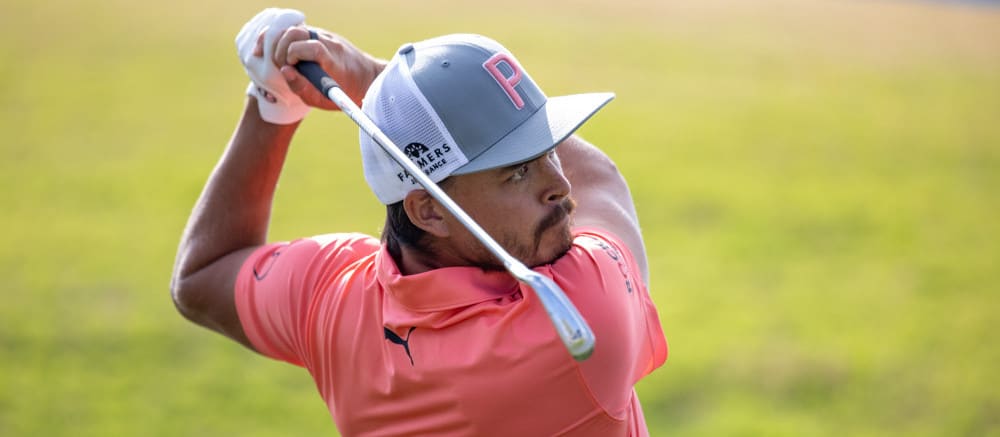 Betting on Golf: Genesis Invitational