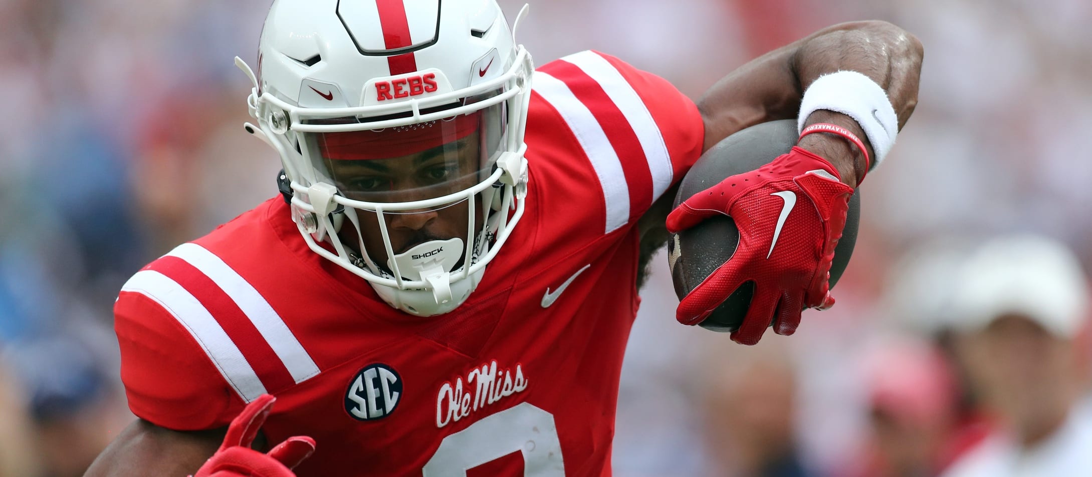 College Fantasy Football Waiver Wire: Players to Pick Up Week 2