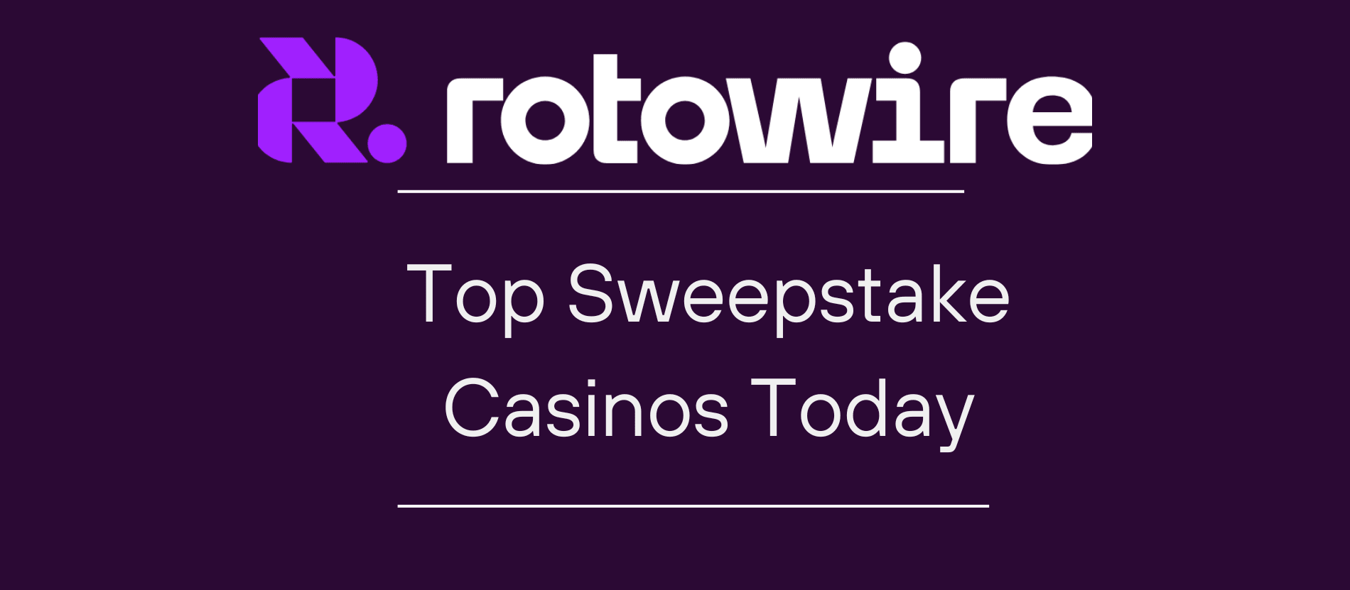 Best Sweepstake Casino Real Money Sites (Nov. 21): RealPrize, CrownCoins & McLuck