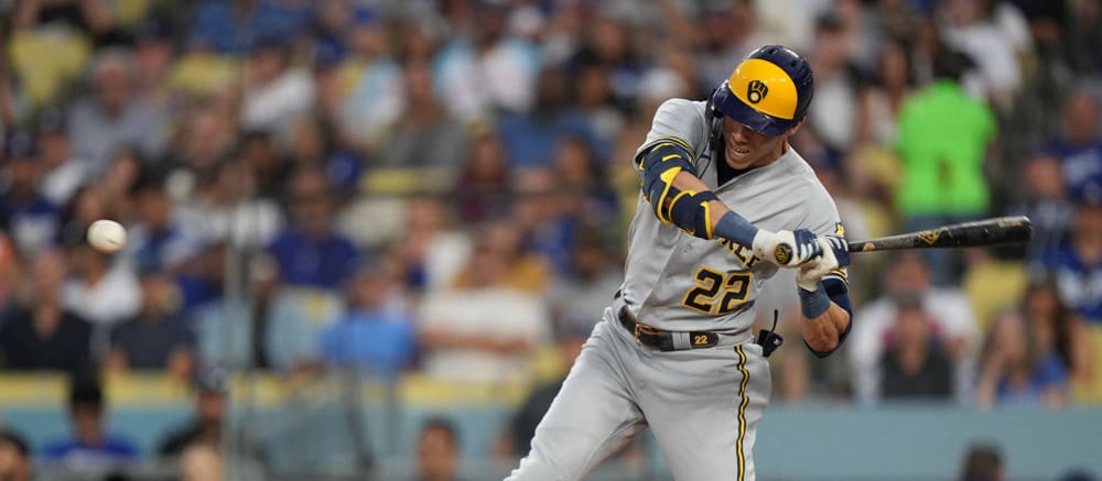 MLB DFS Picks: DraftKings Top Plays and Strategy for Tuesday, April 29