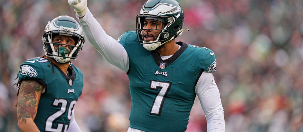 Best Philadelphia Eagles Team Props For Super Bowl LVII