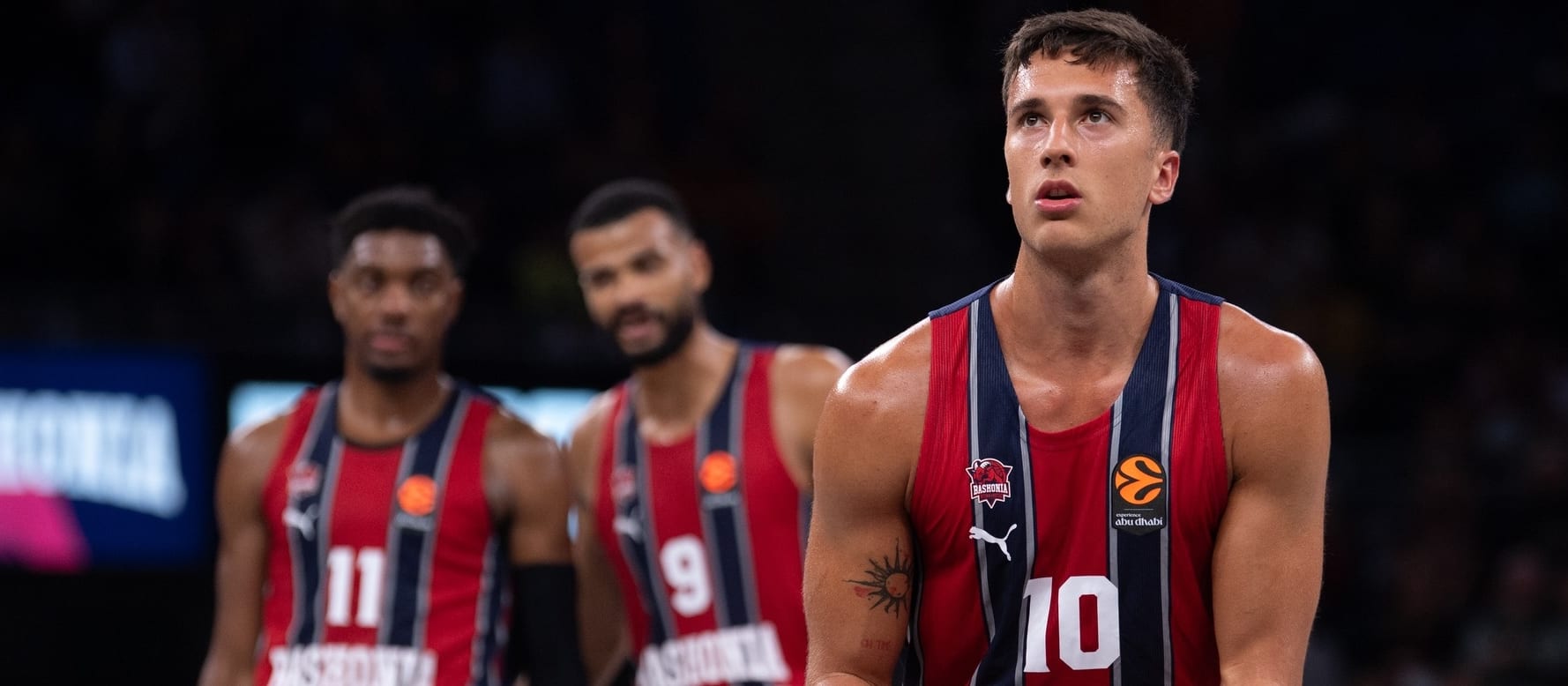 EuroLeague Basketball Picks: Best Bets for Round 8 - Friday