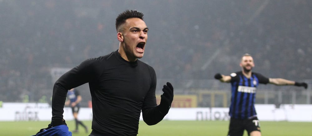 DraftKings Fantasy Soccer: Thursday Europa League (Late) Cheat Sheet