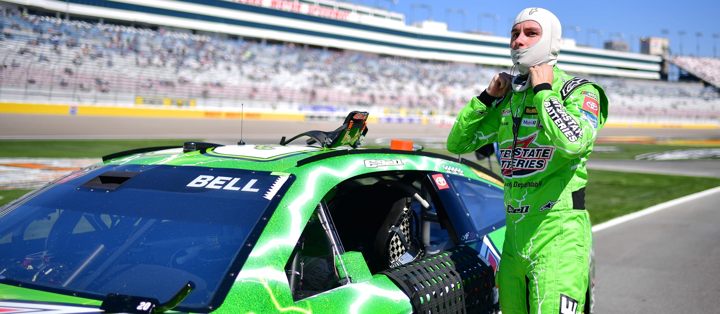 NASCAR Cup Series DFS Picks and Best Bets: AdventHealth 400