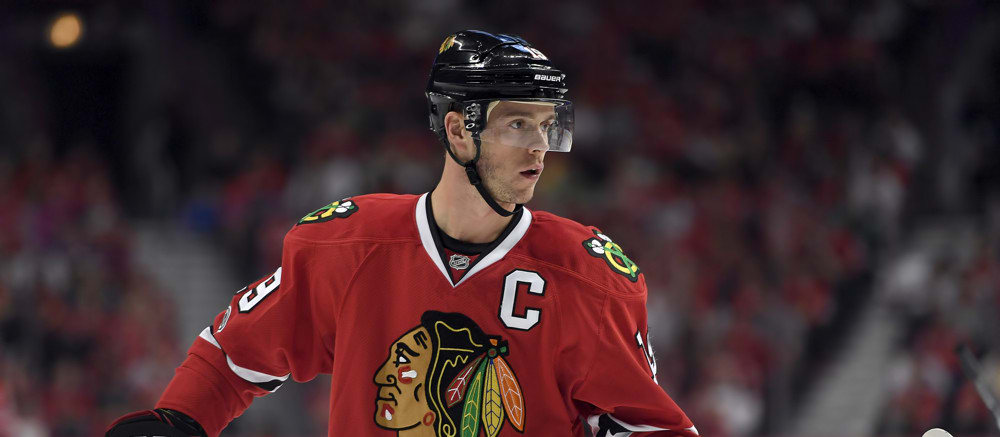 Frozen Fantasy: #LoseforHughes