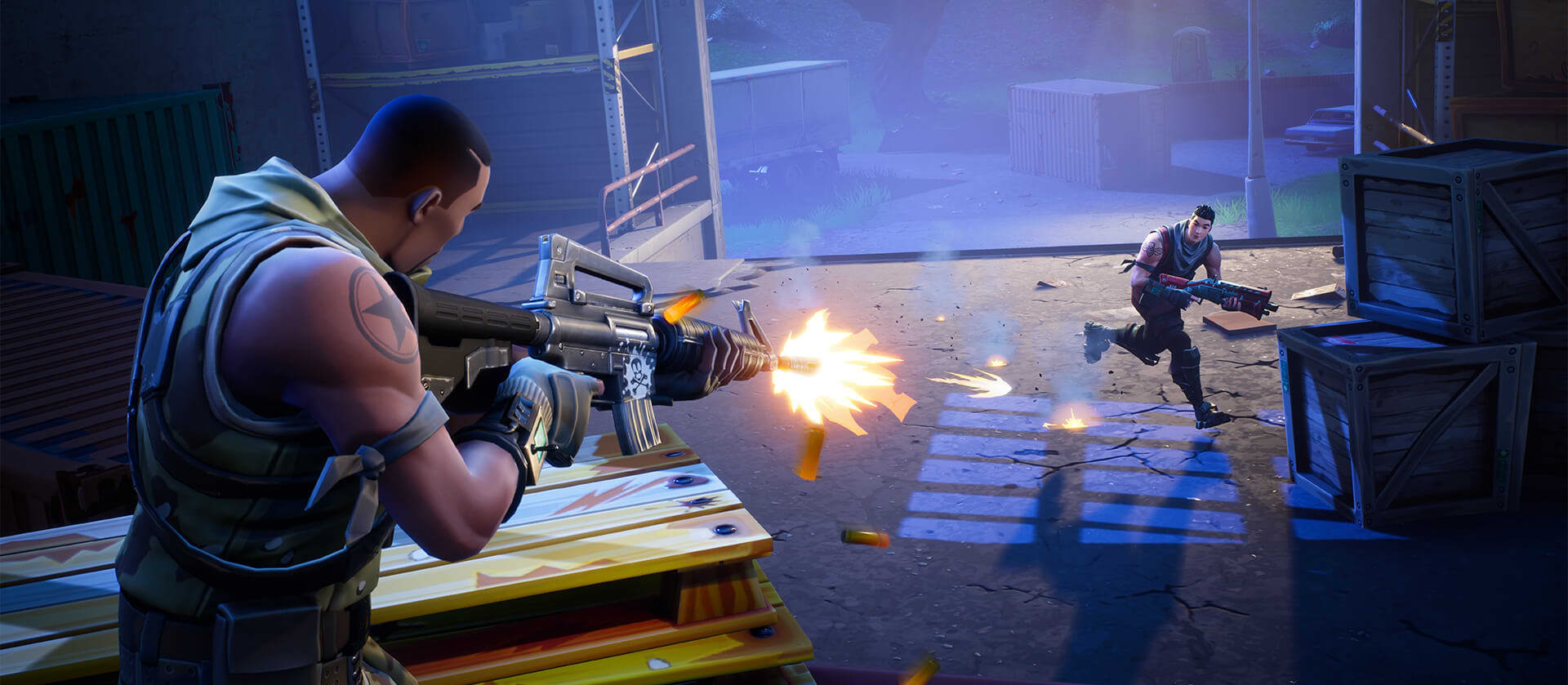 Fortnite: Upcoming Fortnite Patch Brings Big Changes