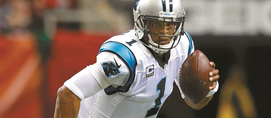 Gameday Injuries: Week 16