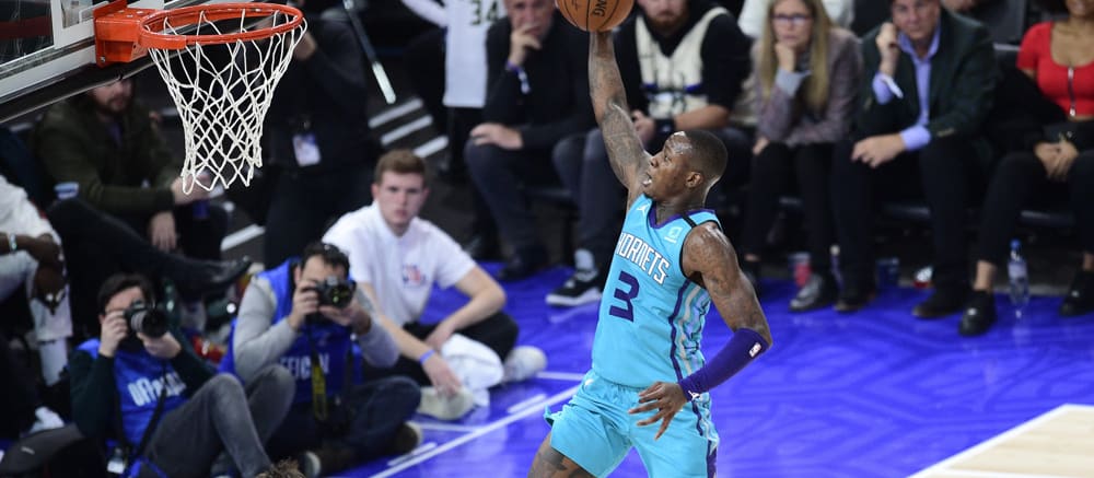 DraftKings NBA: Sunday Cheat Sheet
