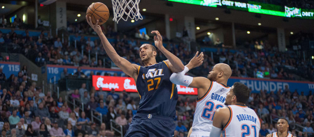 FantasyDraft NBA: Saturday Values