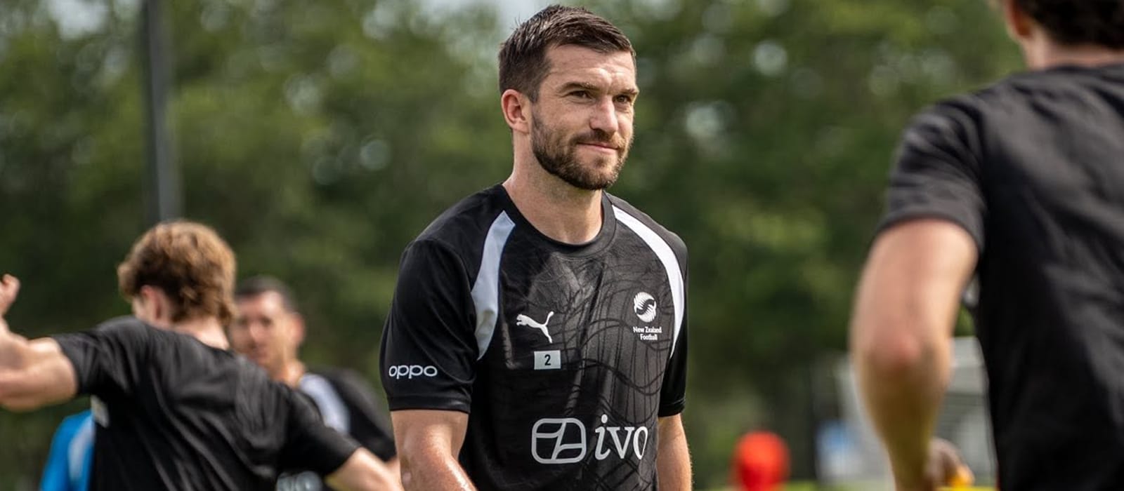 Iran vs New Zealand Preview: Predicted Lineups, Team News & Tactical Analysis | 2026 World Cup Group G