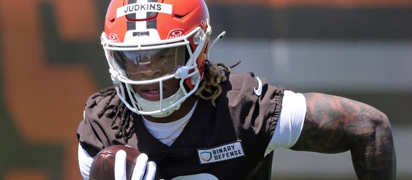 Fantasy Football Rankings 2025: Roundtable Top 150 Update No. 4