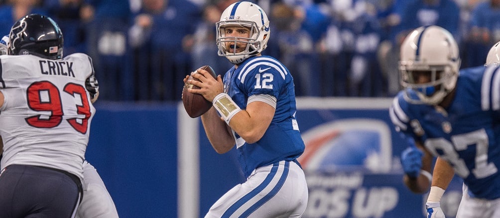 NFL Injury Analysis: Who's Ready for Training Camp?
