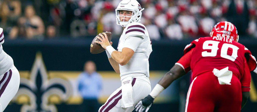 CFB Waiver Wire: Players to Pick Up for Championship Week