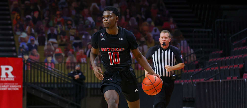 College Basketball Waiver Wire: Opening Week Pickups