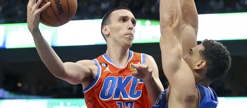 Fantasy Basketball Podcast: Week 5 Waiver Wire, News and DFS