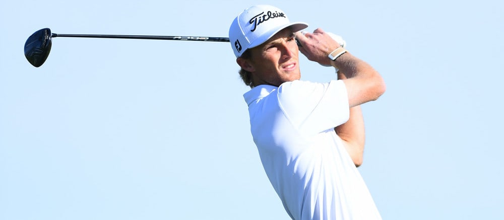 2021-22 Golf Draft Kit: DFS Strategy & Advice