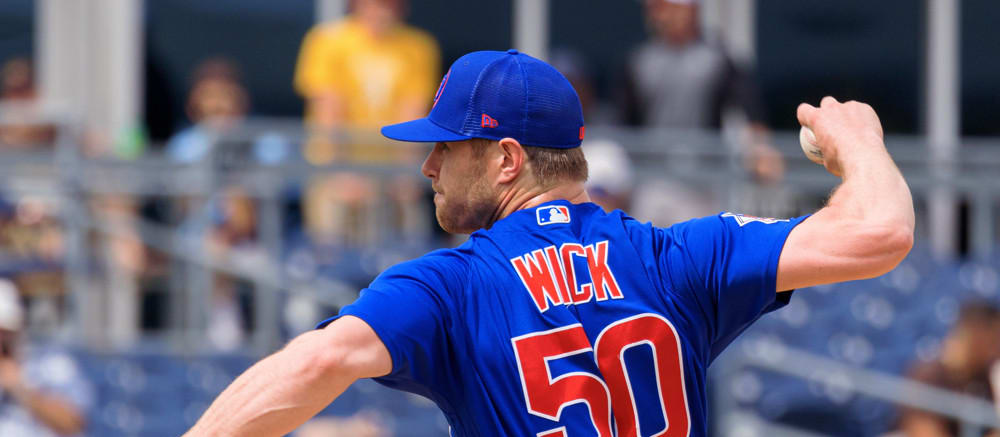MLB FAAB Factor: Waiver Pickups of the Week