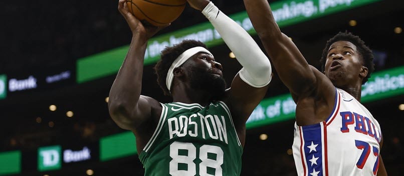 Fantasy Basketball Waiver Wire: Adds for Week 2 Include Kalkbrenner, Queta