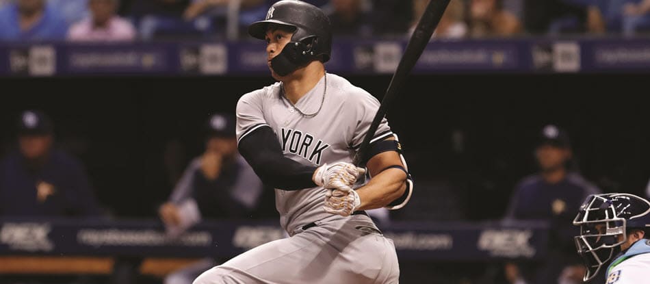 FanDuel MLB: Thursday Division-Series Targets