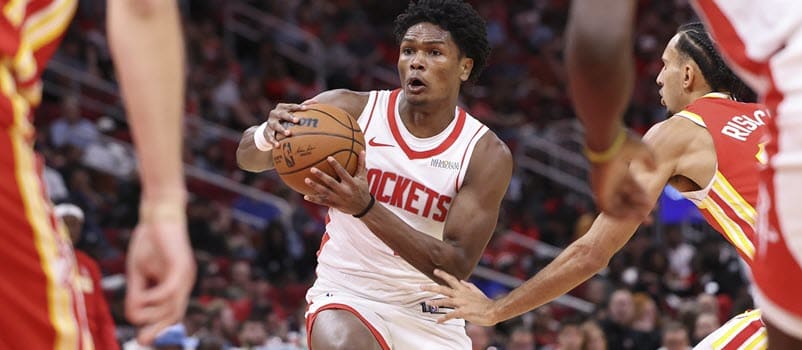 Fantasy Basketball 2025-26: Preseason Risers and Fallers